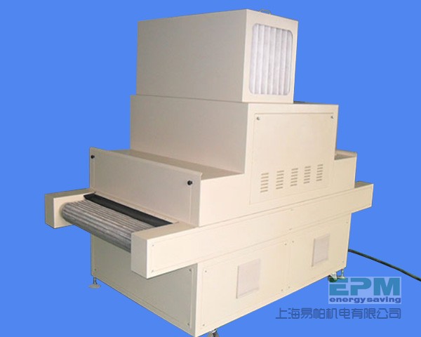 输送式UV机3-600