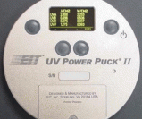 EIT UVICUREPLUS&POWER PUCK II